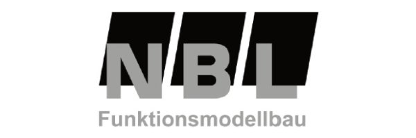 NBL Funktionsmodellbau