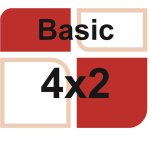 4x2