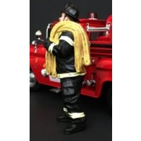Feuerwehr- Mann Größe L