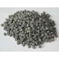 Granitpflaster, grau 50 Stück Größe M