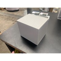 Bausatz Material 10 Fuss Container Größe M 1:21-1:25