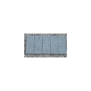 Granitplatten grau 1,60x0,60 5 Stück Größe M