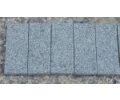 Granitplatten grau 1,60x0,60 5 Stück Größe M