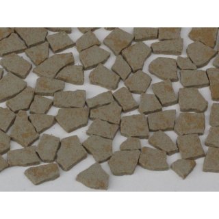 Polygonplatten,Sandstein Größe M