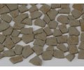 Polygonplatten,Sandstein Größe M