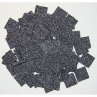 Granitplatten grau 80 Stück Größe M